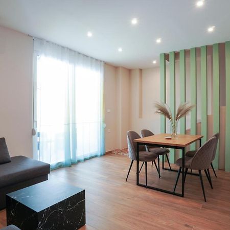 Odyssey Residences 2 Hanya Dış mekan fotoğraf