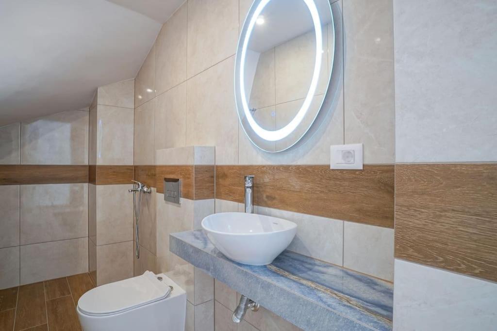 Odyssey Residences 2 Hanya Dış mekan fotoğraf