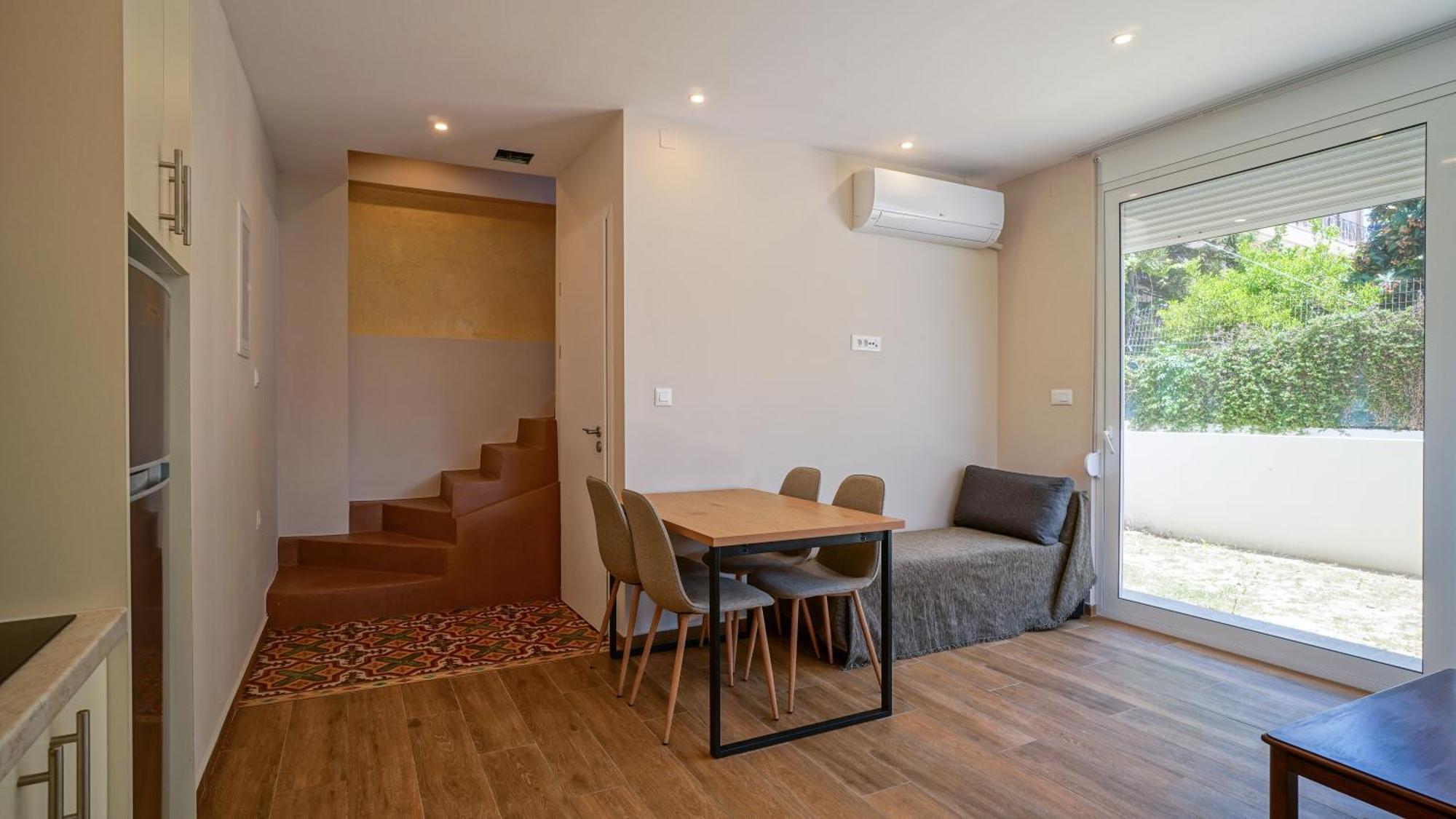 Odyssey Residences 2 Hanya Dış mekan fotoğraf