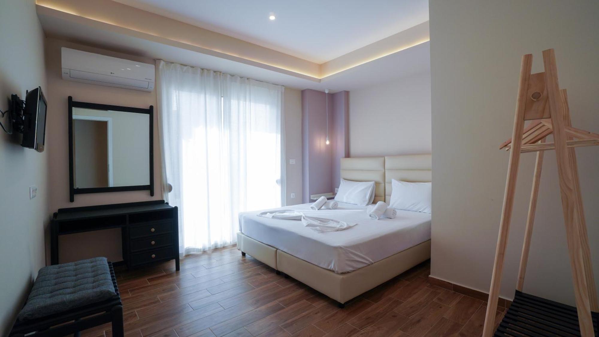 Odyssey Residences 2 Hanya Dış mekan fotoğraf